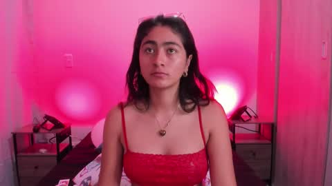 Soffi online show from 02/13/25, 06:16