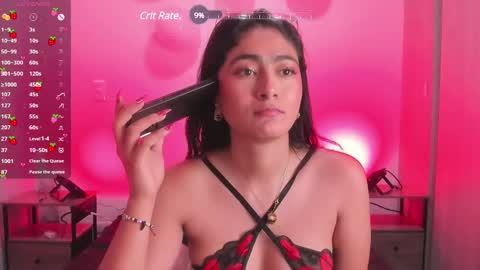 Soffi online show from 02/14/25, 09:53