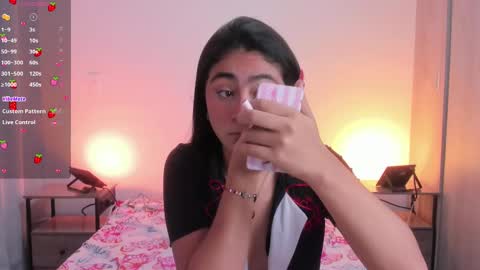 Soffi online show from 02/20/25, 06:24