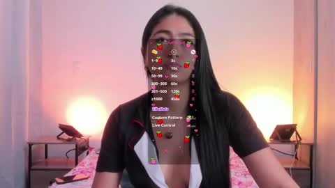 Soffi online show from 02/20/25, 09:31