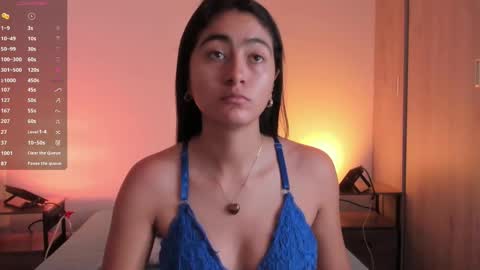 Soffi online show from 02/24/25, 06:04