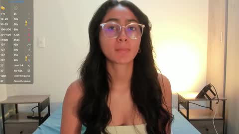 Soffi online show from 03/07/25, 03:49