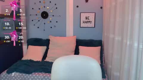 Sofi  Dreaanm online show from 11/19/25, 10:43