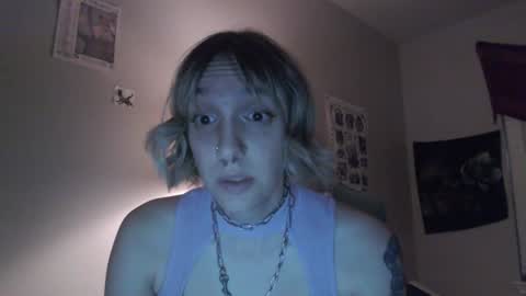Lilytea online show from 07/29/26, 03:37