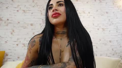 sofhia cruz online show from 02/13/26, 04:14
