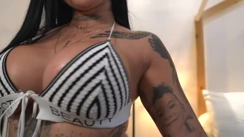 sofhia cruz online show from 05/14/26, 08:59