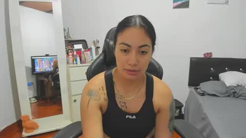 Evainked online show from 03/04/25, 06:26