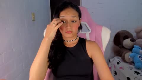 sofia online show from 02/18/25, 10:36