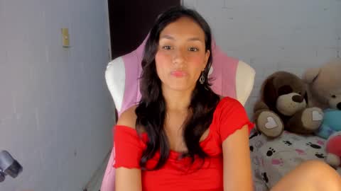 sofia online show from 02/20/25, 04:36