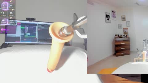 Sofi online show from 10/22/25, 05:24