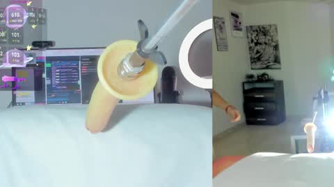 Sofi online show from 05/10/26, 05:07