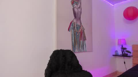 Snapshot of sofi_bakerrr chatting on 12/07/24, 02:46 Sofia online show from 12/07/24, 02:46