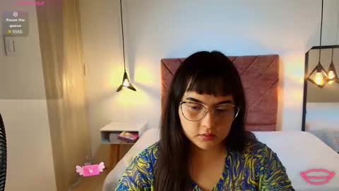 Snapshot of sofi_blake_ chatting on 02/22/26, 12:36 SOFI BLAKE online show from 02/22/26, 12:36