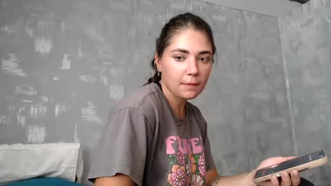 Sofi online show from 07/27/26, 10:22
