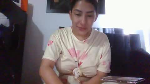Snapshot of sofi_hot_4m chatting on 11/02/25, 02:41 Sofi online show from 11/02/25, 02:41
