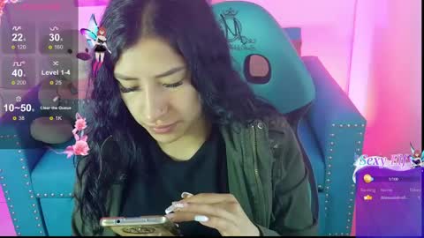 Snapshot of sofi_hot_4m chatting on 06/03/26, 12:52 Sofi online show from 06/03/26, 12:52