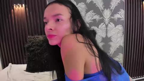 Snapshot of sofi_lassa_ chatting on 01/13/26, 06:02 SOFIA online show from 01/13/26, 06:02