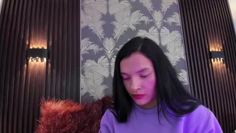 Snapshot of sofi_lassa_ chatting on 02/09/26, 12:36 SOFIA online show from 02/09/26, 12:36