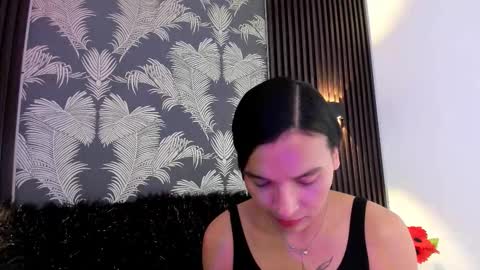 Snapshot of sofi_lassa_ chatting on 02/12/26, 01:22 SOFIA online show from 02/12/26, 01:22