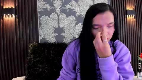 Snapshot of sofi_lassa_ chatting on 02/16/26, 12:29 SOFIA online show from 02/16/26, 12:29
