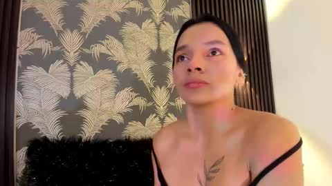 Snapshot of sofi_lassa_ chatting on 02/19/26, 01:34 SOFIA online show from 02/19/26, 01:34