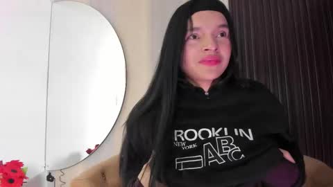 Snapshot of sofi_lassa_ chatting on 02/24/26, 12:30 SOFIA online show from 02/24/26, 12:30