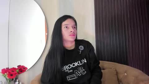 Snapshot of sofi_lassa_ chatting on 03/01/26, 12:34 SOFIA online show from 03/01/26, 12:34