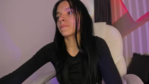 Snapshot of sofi_lassa_ chatting on 04/24/26, 02:08 SOFIA online show from 04/24/26, 02:08