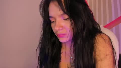 Snapshot of sofi_lassa_ chatting on 04/29/26, 01:53 SOFIA online show from 04/29/26, 01:53