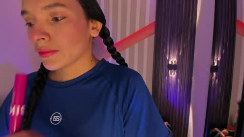 Snapshot of sofi_lassa_ chatting on 05/06/26, 01:14 SOFIA online show from 05/06/26, 01:14