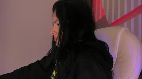 Snapshot of sofi_lassa_ chatting on 05/20/26, 12:50 SOFIA online show from 05/20/26, 12:50