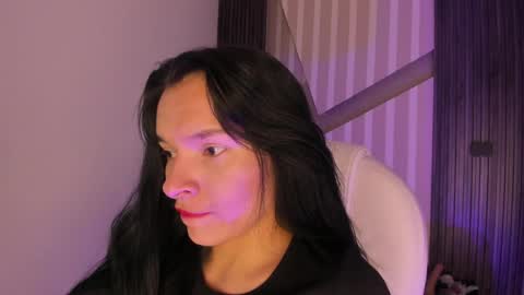 Snapshot of sofi_lassa_ chatting on 06/01/26, 02:13 SOFIA online show from 06/01/26, 02:13