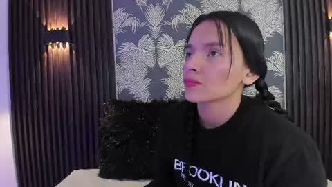 Snapshot of sofi_lassa_ chatting on 06/09/26, 12:55 SOFIA online show from 06/09/26, 12:55