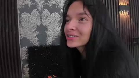 Snapshot of sofi_lassa_ chatting on 06/12/26, 12:59 SOFIA online show from 06/12/26, 12:59