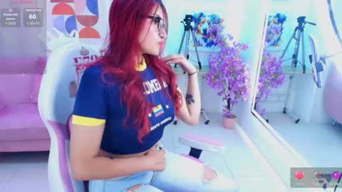 Sofia  online show from 06/17/26, 08:10