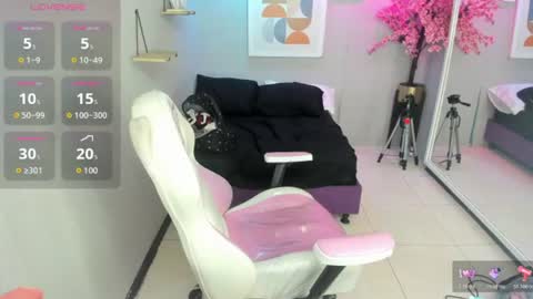 Sofia  online show from 07/18/26, 07:39