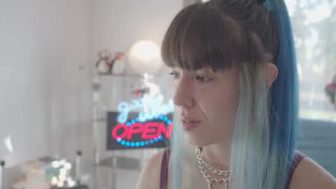 Sofi Mora online show from 12/30/24, 03:46