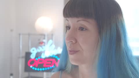 Sofi Mora online show from 01/13/25, 02:00