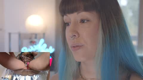 Sofi Mora online show from 01/29/25, 03:15