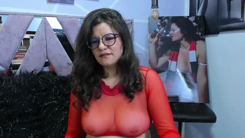 Sofi Noa online show from 01/30/25, 06:56