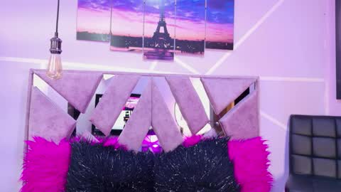 Sofi Noa online show from 12/01/25, 11:37