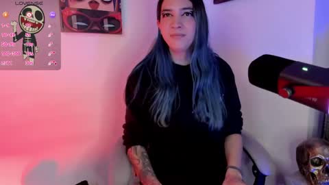 Snapshot of sofi_pretty_uwu_ chatting on 04/27/26, 04:38 SOFIA online show from 04/27/26, 04:38