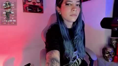 Snapshot of sofi_pretty_uwu_ chatting on 05/09/26, 09:53 SOFIA online show from 05/09/26, 09:53