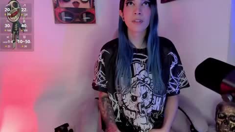 Snapshot of sofi_pretty_uwu_ chatting on 05/26/26, 01:45 SOFIA online show from 05/26/26, 01:45