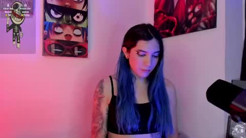 Snapshot of sofi_pretty_uwu_ chatting on 07/06/26, 06:10 SOFIA online show from 07/06/26, 06:10