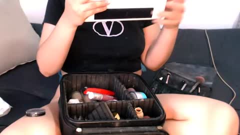 sofi rojas online show from 07/08/26, 01:43