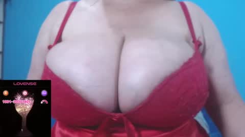 Mila online show from 02/24/25, 04:49