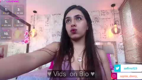 sofi_secrets online show from 07/27/26, 01:07