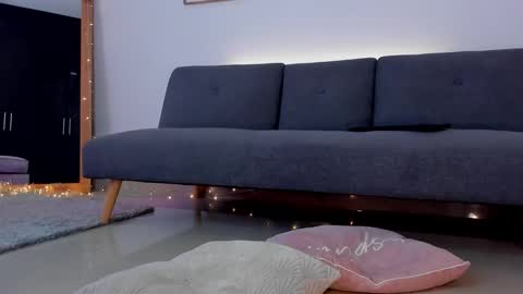 Snapshot of sofi_smith__ chatting on 01/27/25, 04:11 Sofi smith   online show from 01/27/25, 04:11