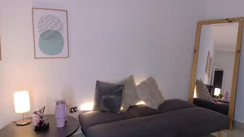 Snapshot of sofi_smith__ chatting on 10/03/25, 11:02 Sofi smith   online show from 10/03/25, 11:02